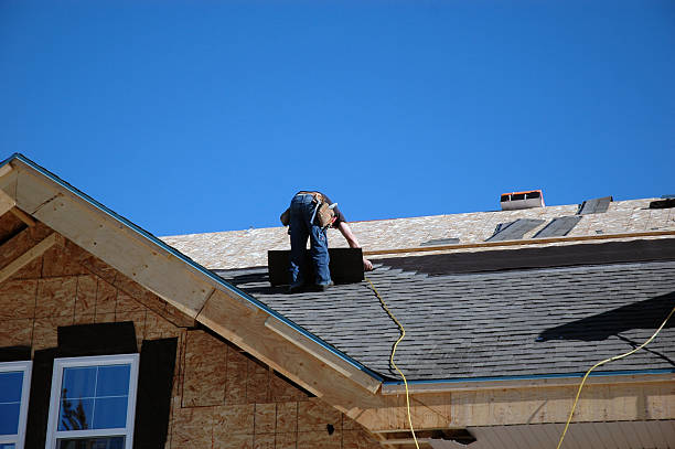 Roof Coating Services in Nassau Bay, TX