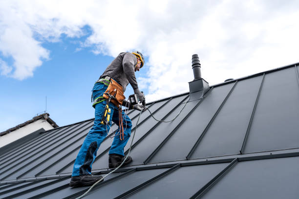 Fast & Reliable Emergency Roof Repairs in Nassau Bay, TX